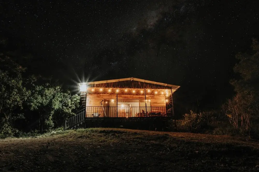 Finca Murillo