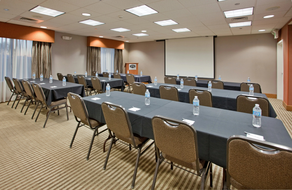 Hampton Inn & Suites Phoenix Glendale-Westgate - Général