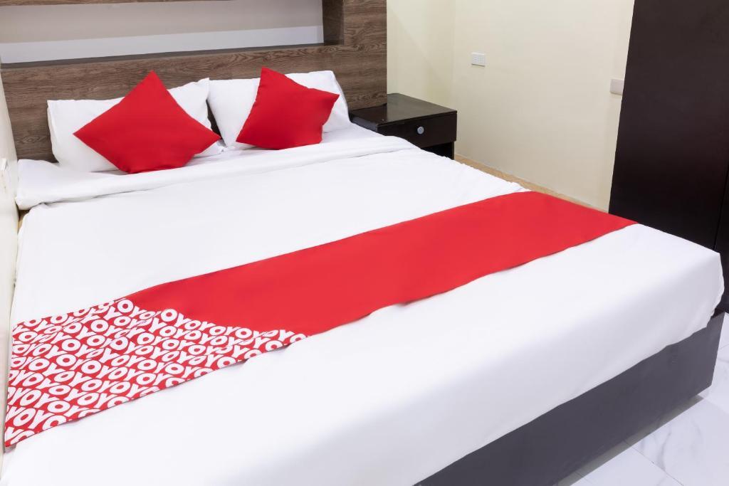 Jrjf Annex by OYO Rooms