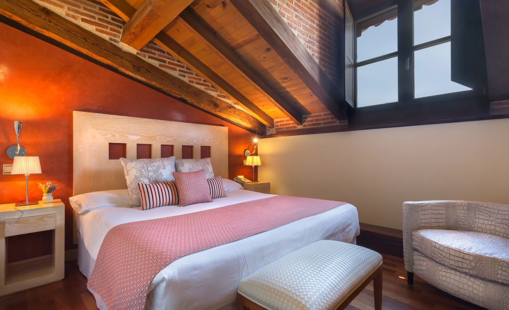 Hotel Izán Puerta de Gredos - Général