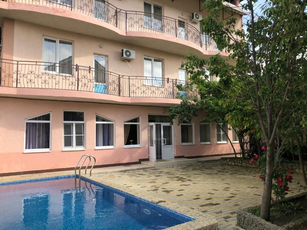 Hotel photo 11