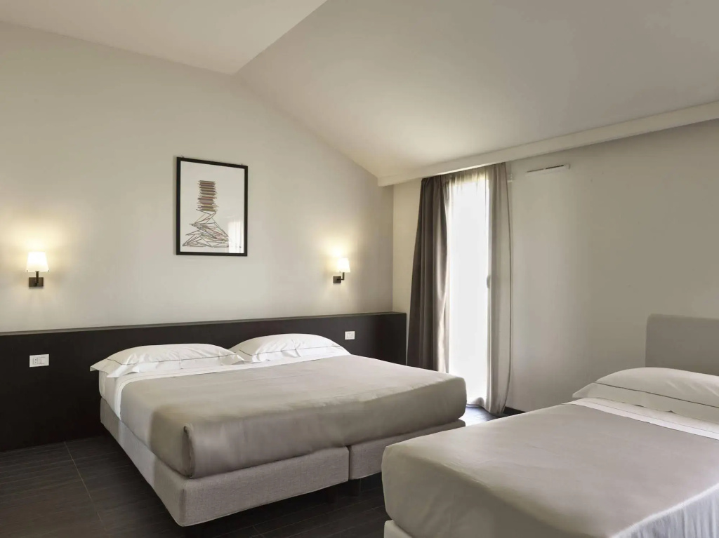 Casalgrande Hotel - Général