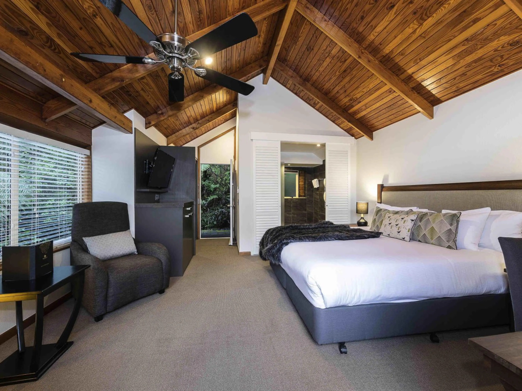 Grand Mercure Puka Park Resort - Général