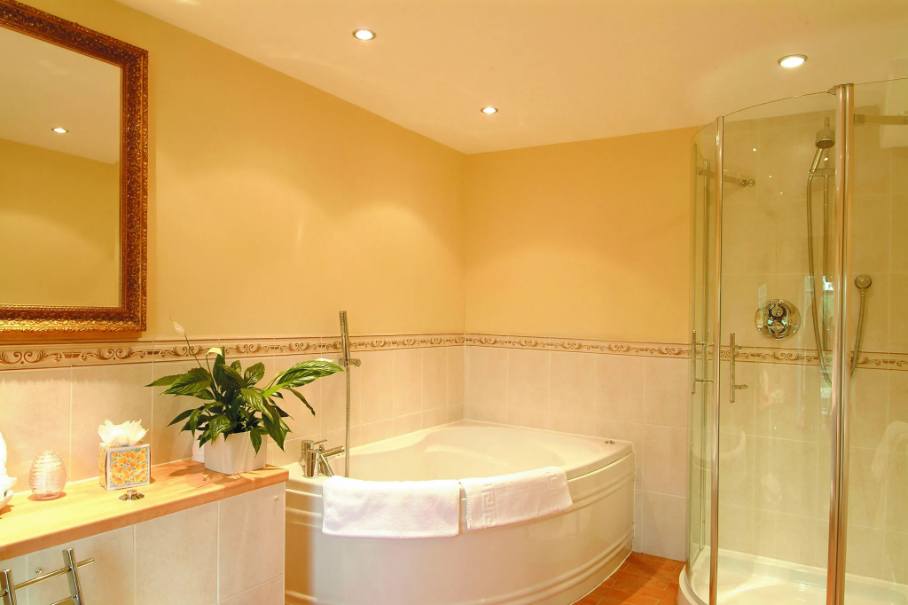 The Morritt Country House Hotel & The Garage Spa - Général