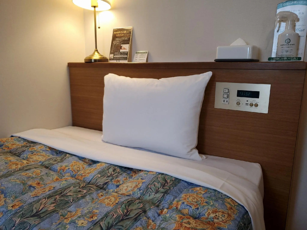 Benikea Calton Hotel Fukuoka Tenjin - Chambres