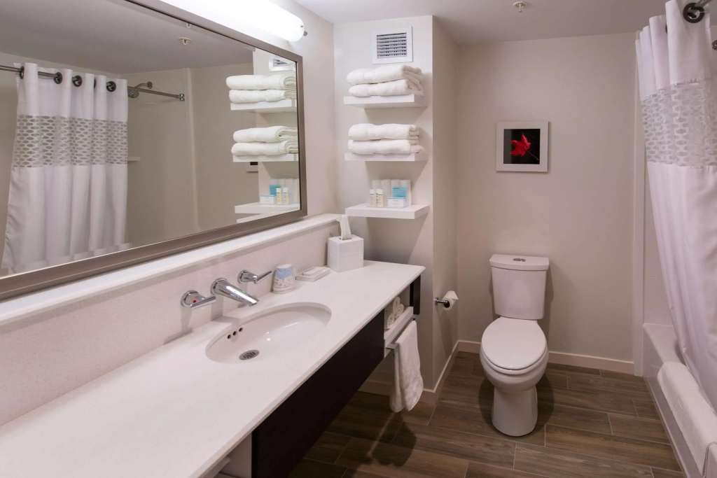 Chateau Fredericton, Trademark Collection by Wyndham - фото 8