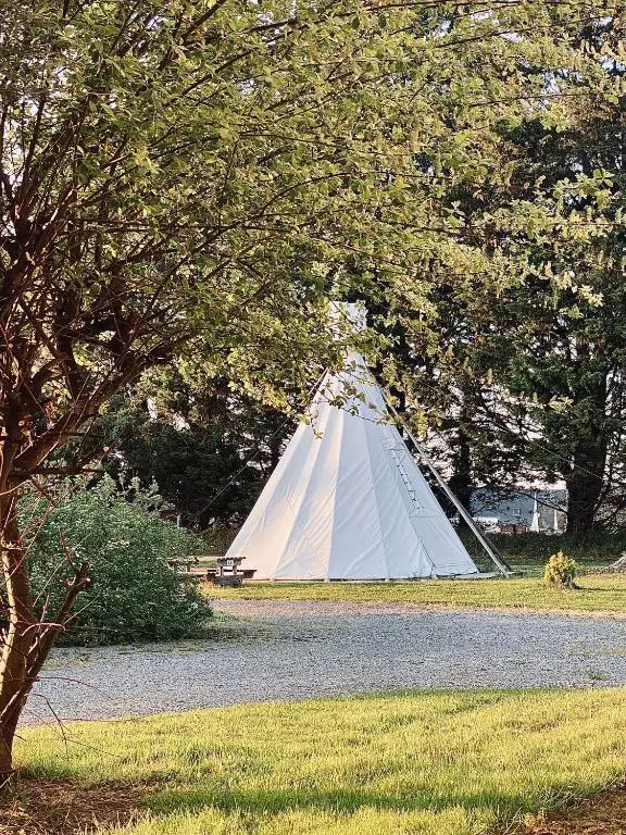 Voir la photo 3 — Domaine de l'Aumône