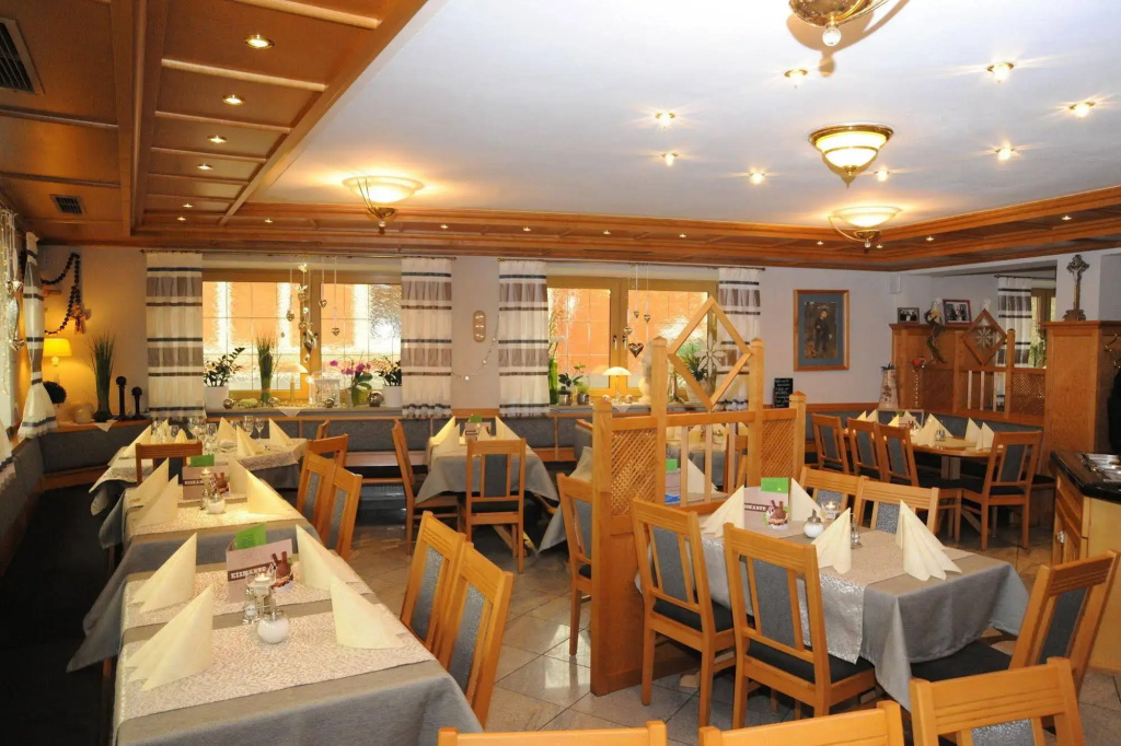 Hotel Rösslwirt - Général