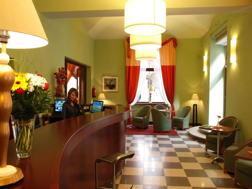 Hotel photo 2