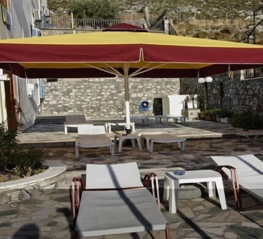 Philoxenia Hotel - Général