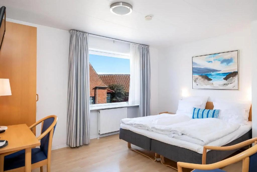 Hotel Petit Skagen - Général