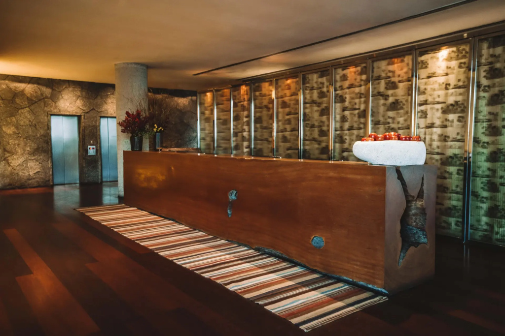 Hotel Fasano Rio de Janeiro - Général