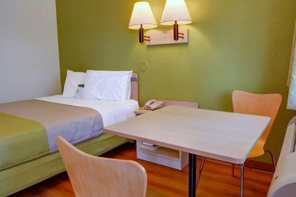 Hotel photo 5