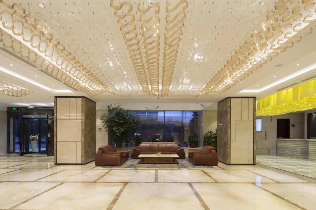 ZhongLian KaiXin Hotel - Général
