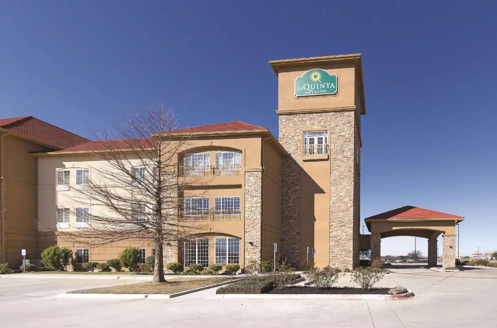 La Quinta Inn & Suites by Wyndham Belton - Temple South - Chambres