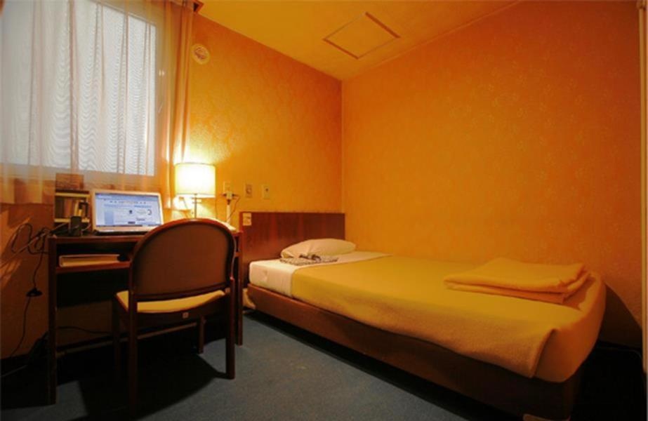 Hotel Kangetsuso 사진 4