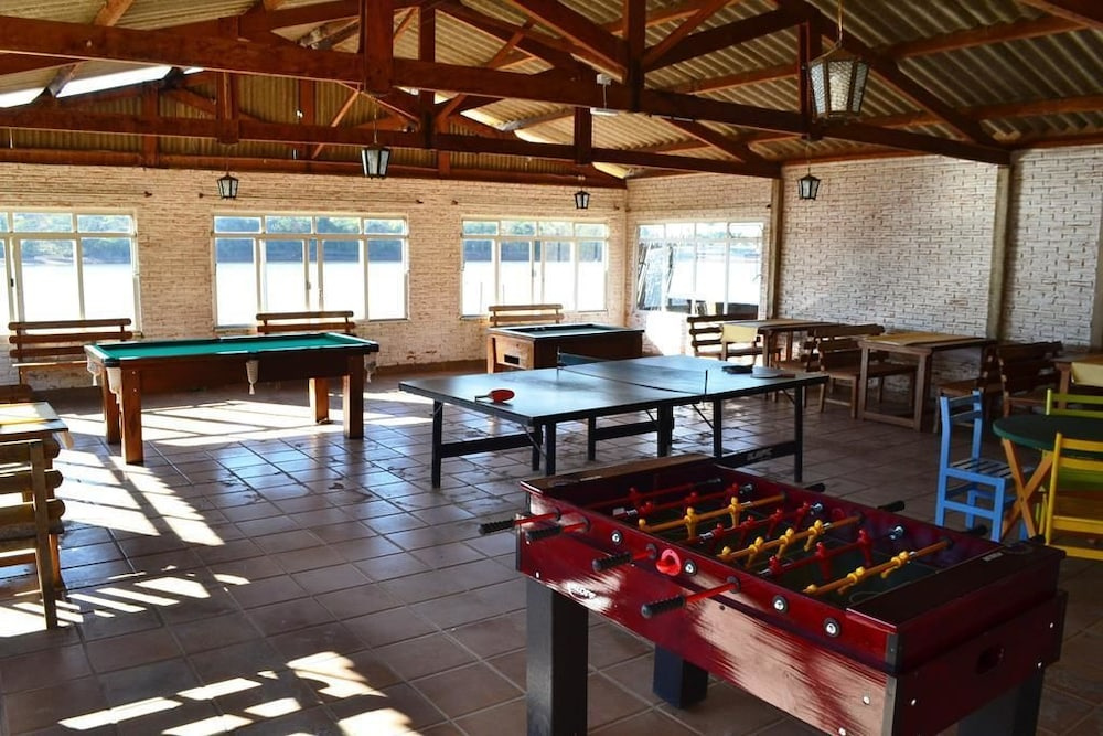 Icarai Palace Hotel e Pousada - Général