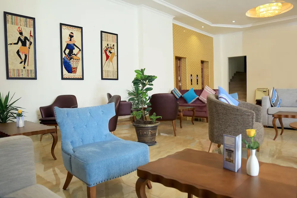 Hotel photo 18