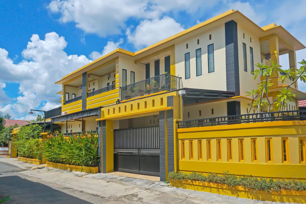 Hotel O Azeela Kost Syariah