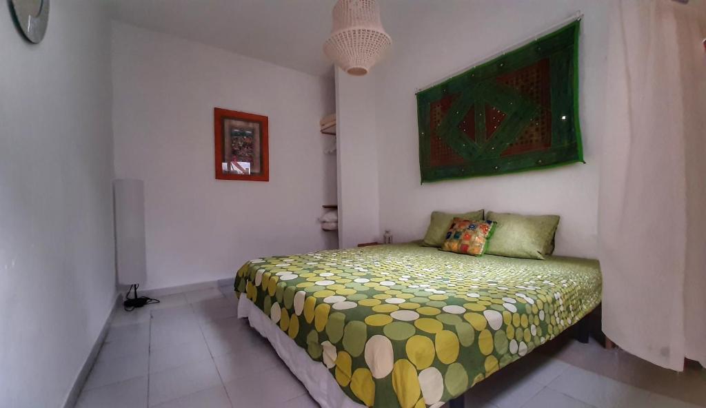 Casitas Tabayesco by null