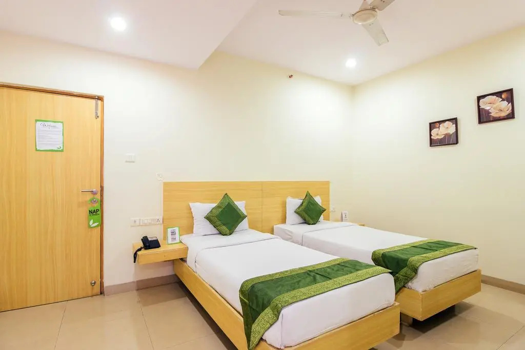 Hotel photo 12
