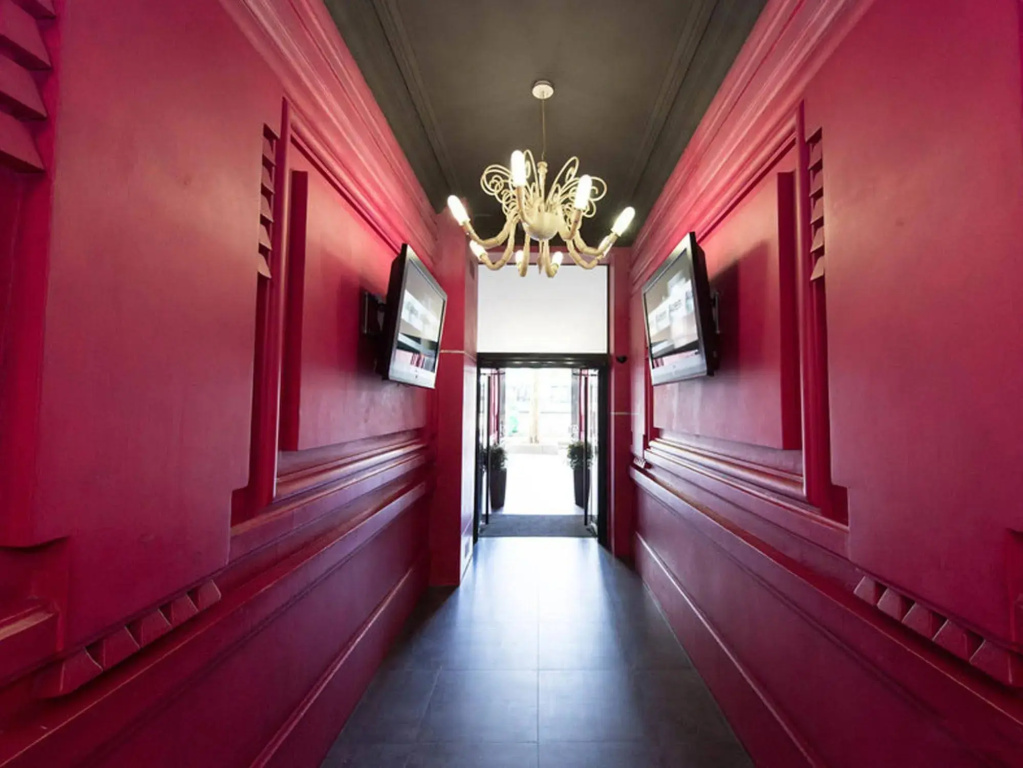 Hotel photo 15
