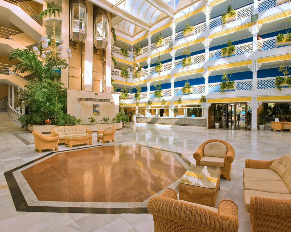 Playavera Hotel - Naturist Friendly - Général
