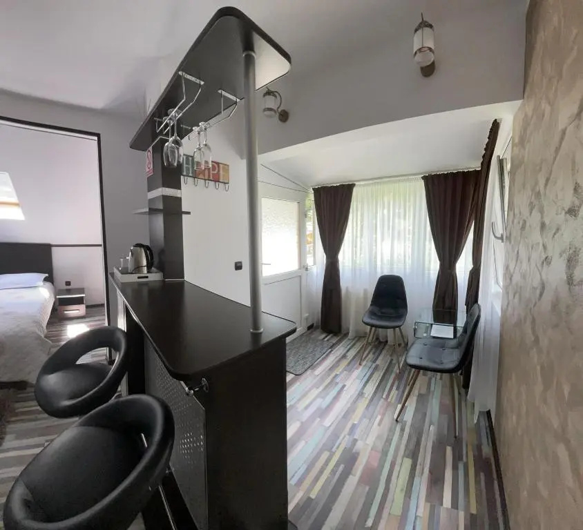 Vila Anne Marie - Chambres