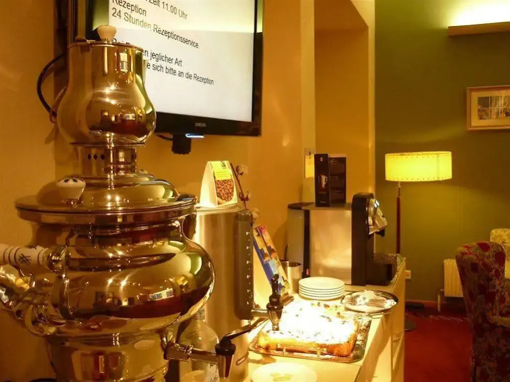 SHS-Hotel Papageno - Général