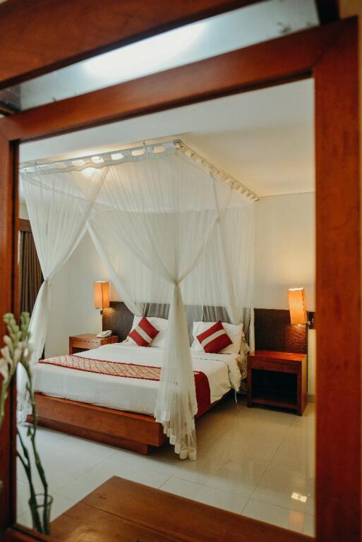 Pertiwi Resort & Spa