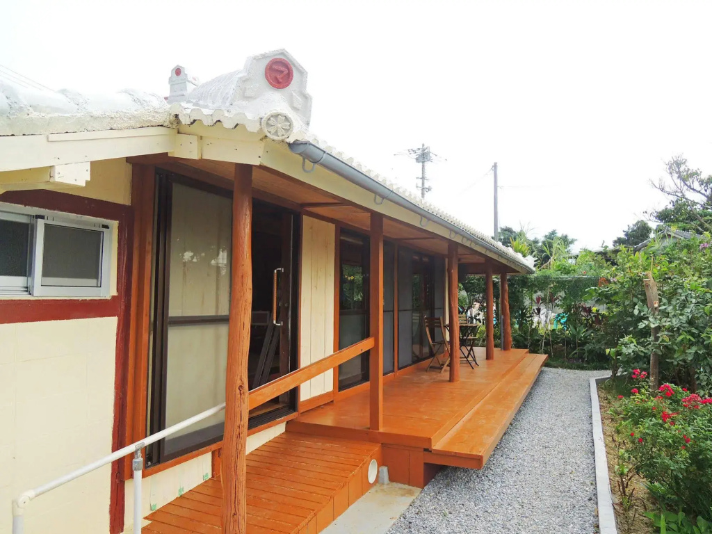 Kourijima KANAU