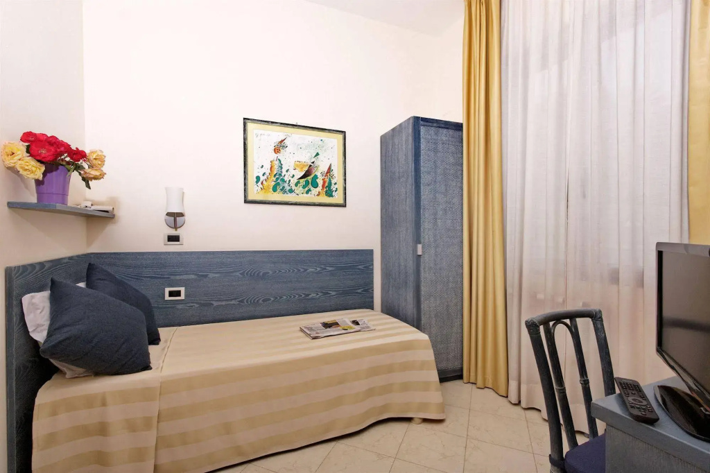 Hotel Metropol - Général
