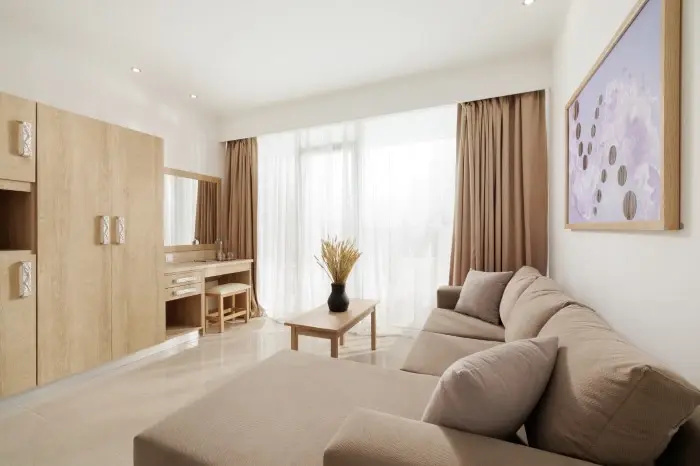 Superior room