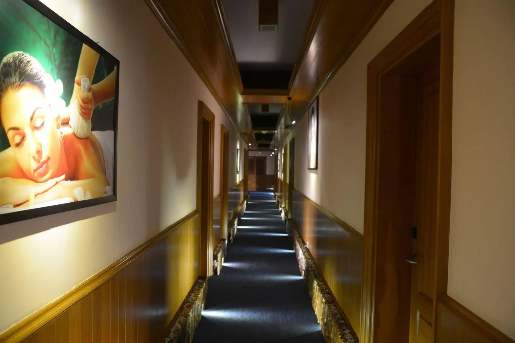 Hotel Sidney - Général