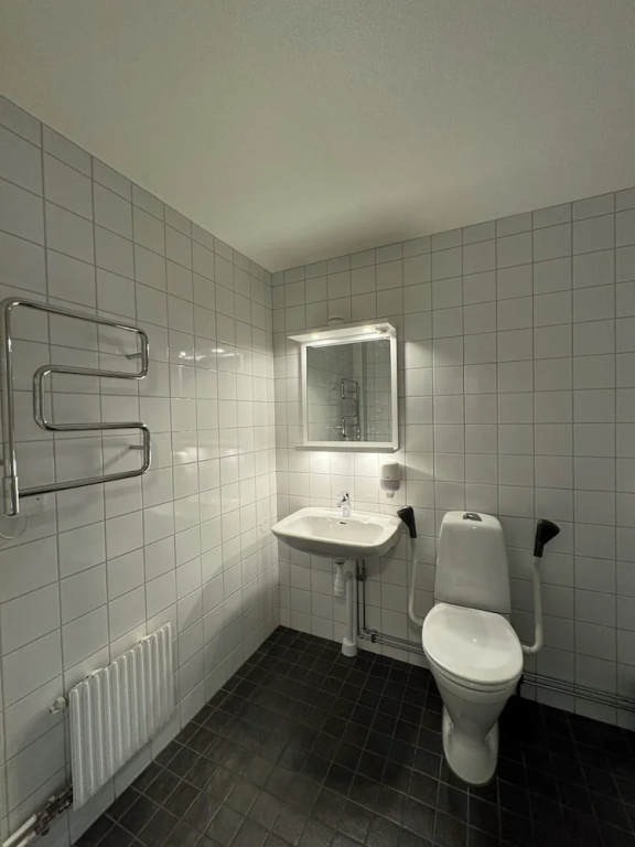 Ullångers Hotell och Restaurang - Chambres