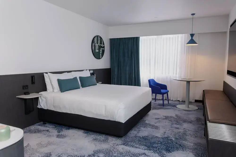 Bayside Geelong Hotel & Apartments, an Ascend Collection Hotel - Chambres