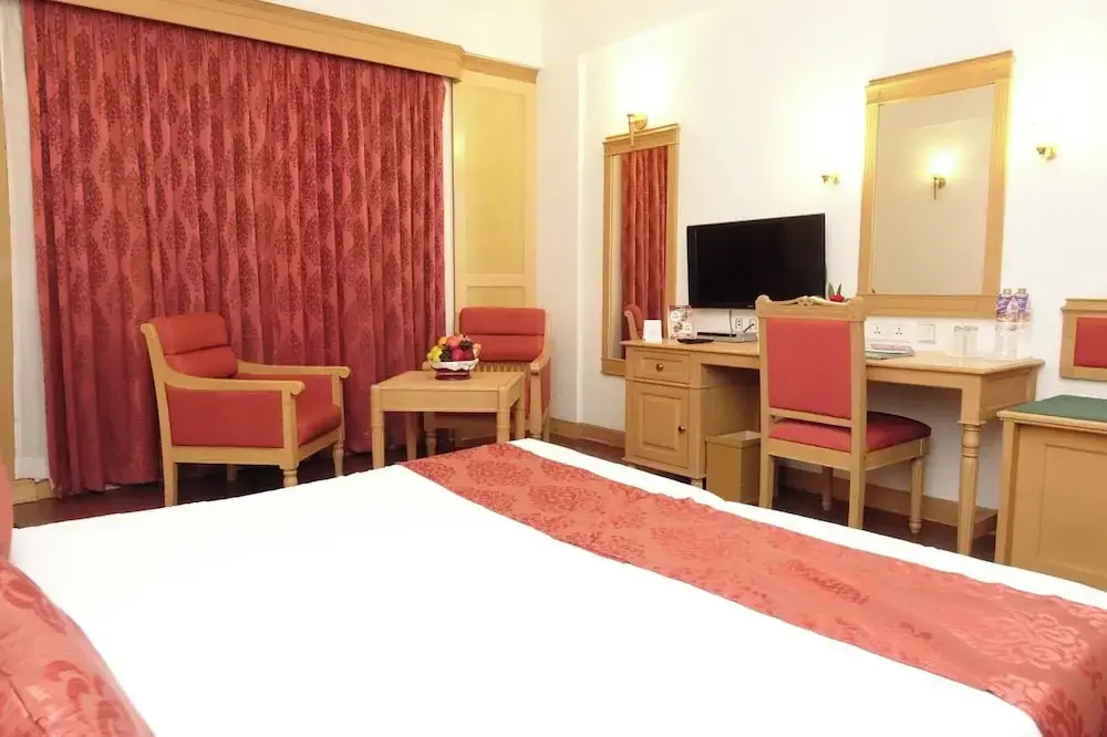 Superior Single room