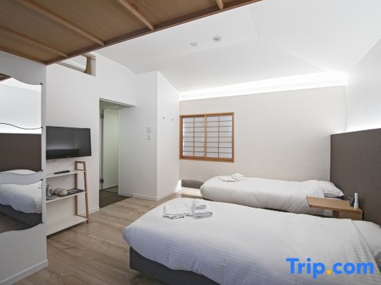 【Forest Guardian Hotel Kyoto Goshonishi】7-minute tram ride from Kyoto Station 사진 3