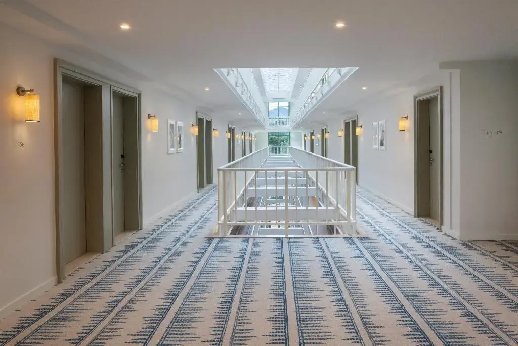 Bluesun Hotel Marina - Général