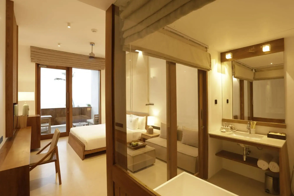 Riff Hikkaduwa - фото 23