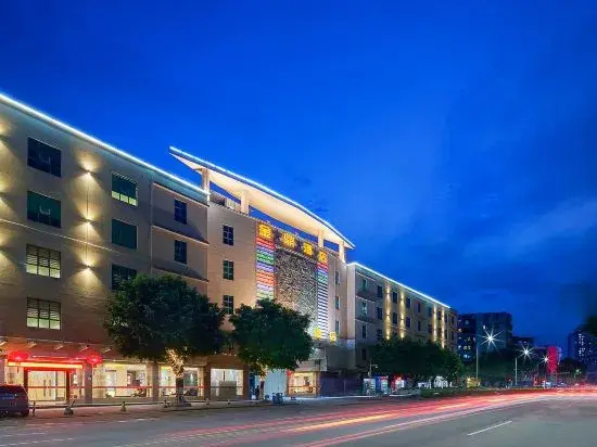 Hotel photo 10