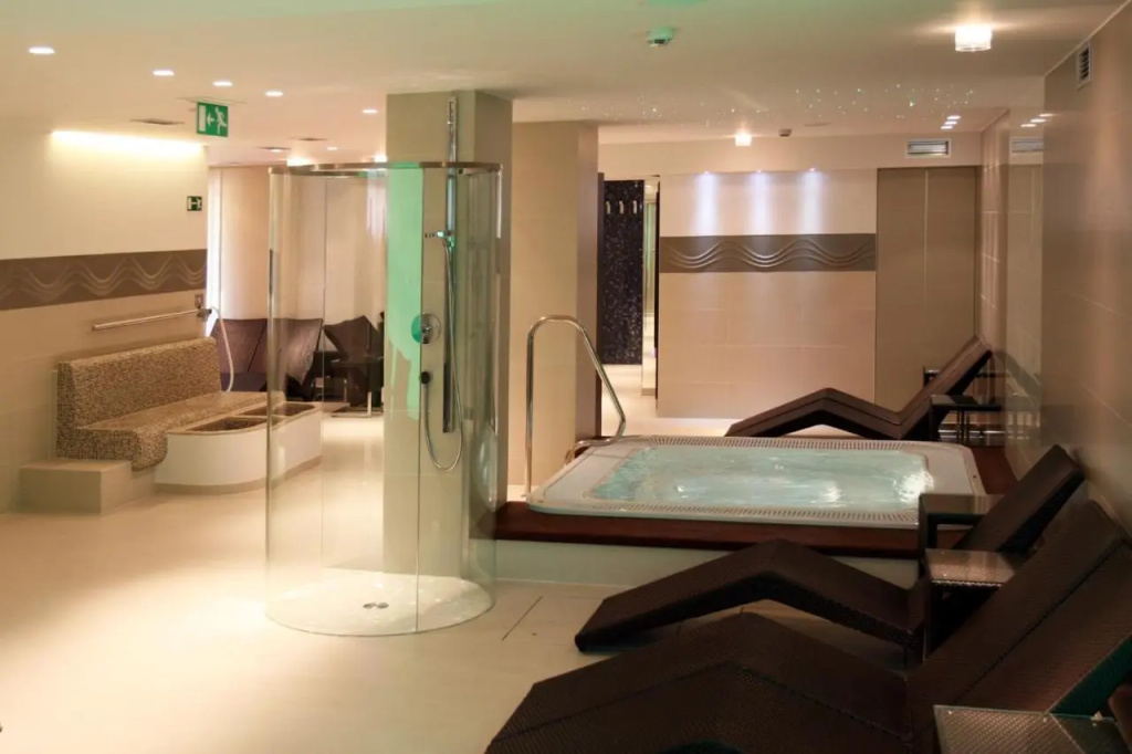 Hotel Molindrio Plava Laguna - Général