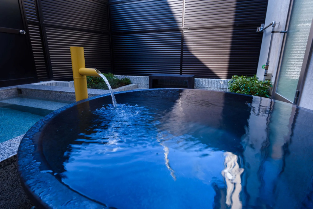Kyoto Tsukiusagi Guest House 사진 15
