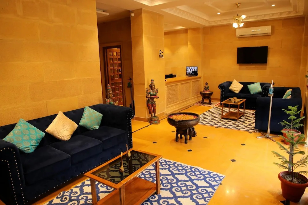 Hotel photo 10