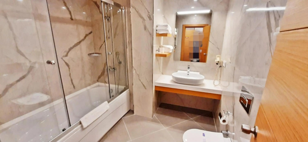 Silivri Park Hotel - фото 16