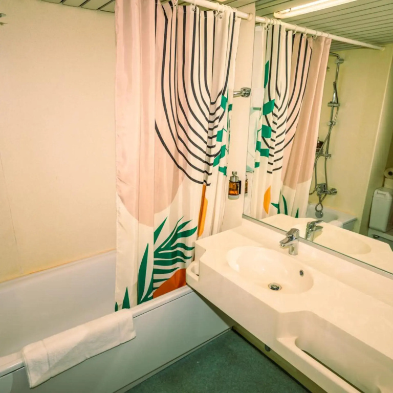 Hotel Hessenland Kassel by stay awesome - Général