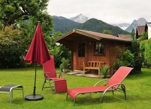 Bed And Breakfast Hotel Garni Trifthof - Général
