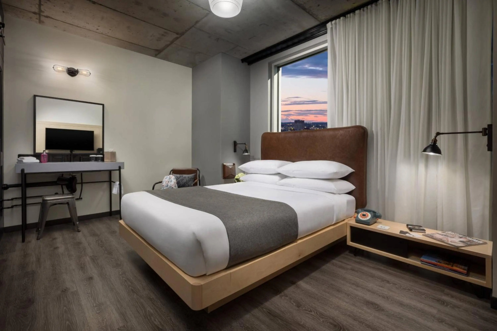 Hotel photo 2