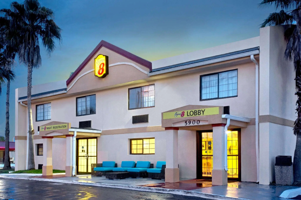 Orlando Inn International Drive Area
