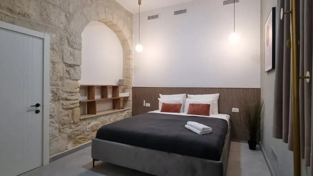 La Finca Boutique Suites - Old City — фото 6